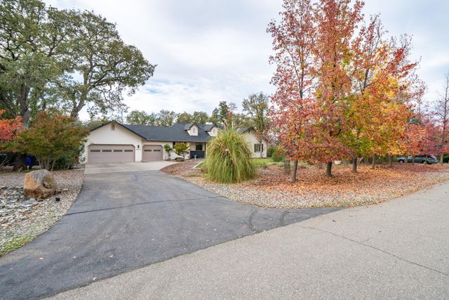 14415 Del Oro Court, Red Bluff, CA 96080