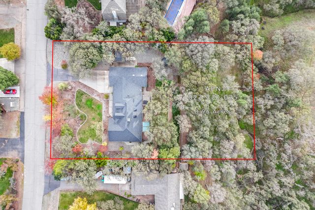 14415 Del Oro Court, Red Bluff, CA 96080