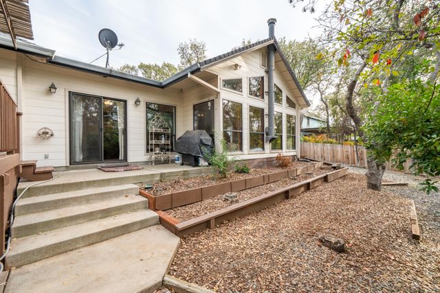 14415 Del Oro Court, Red Bluff, CA 96080