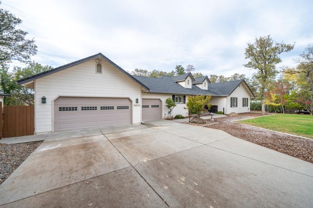 14415 Del Oro Court, Red Bluff, CA 96080