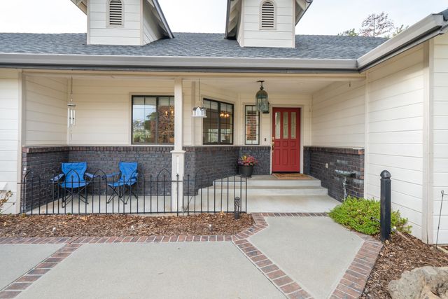 14415 Del Oro Court, Red Bluff, CA 96080