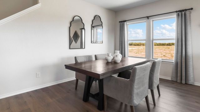1412 Waveless Run, Josephine, TX 75135