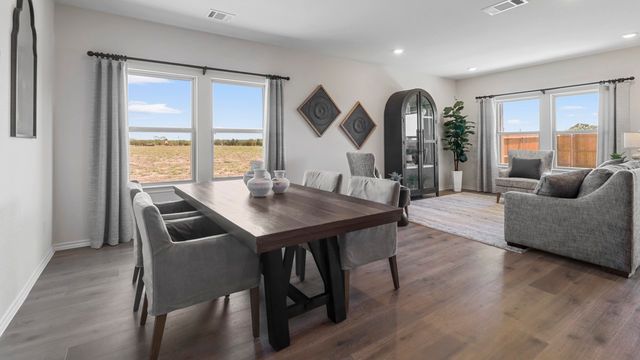 1412 Waveless Run, Josephine, TX 75135