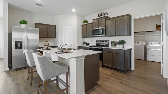 1412 Waveless Run, Josephine, TX 75135