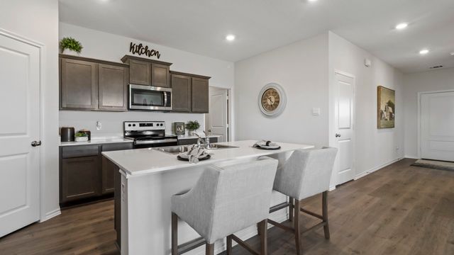 1412 Waveless Run, Josephine, TX 75135