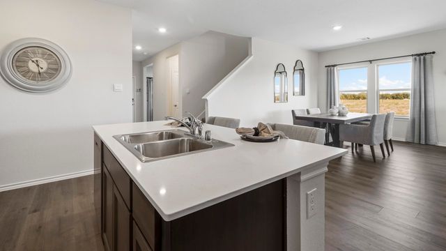 1412 Waveless Run, Josephine, TX 75135