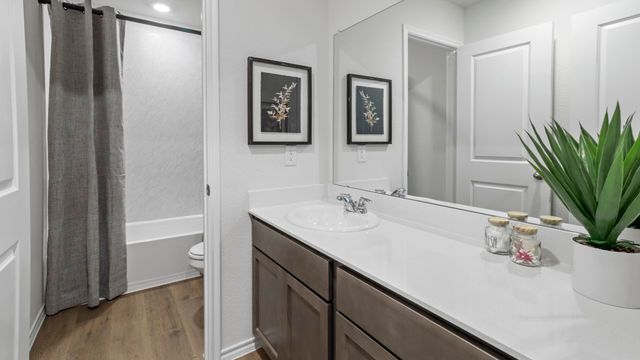 1412 Waveless Run, Josephine, TX 75135