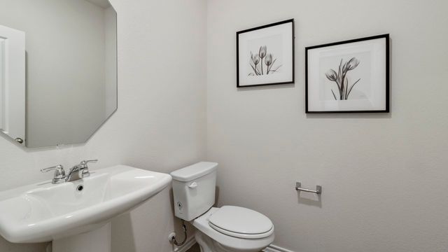 1412 Waveless Run, Josephine, TX 75135