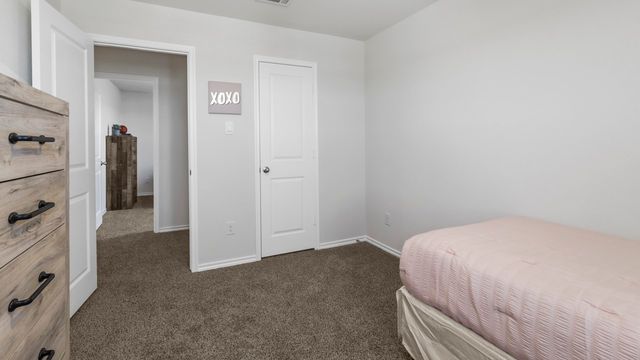 1412 Waveless Run, Josephine, TX 75135