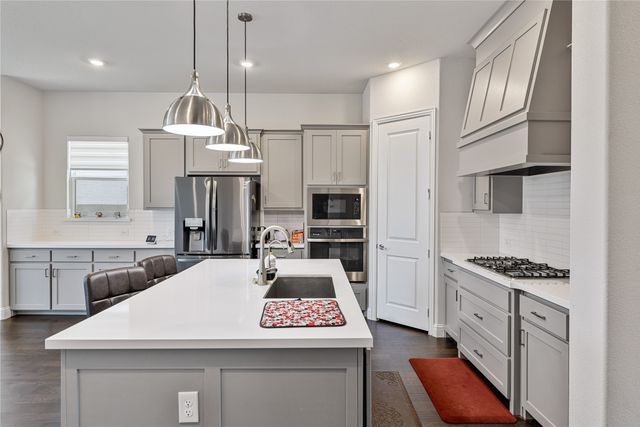 1447 20th Street, Northlake, TX 76226