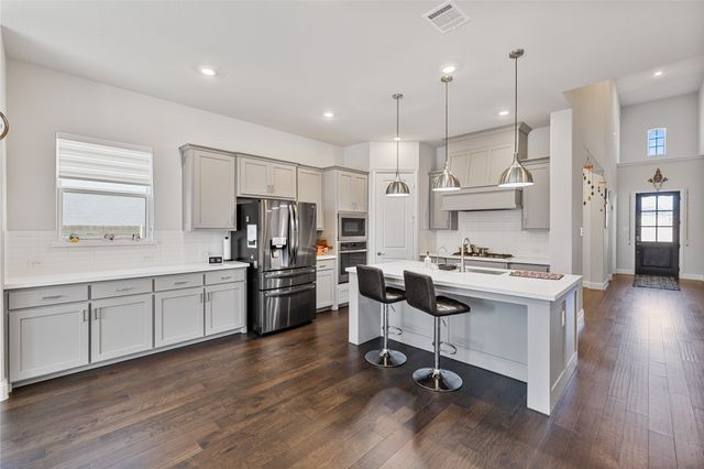 1447 20th Street, Northlake, TX 76226