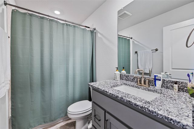 1447 20th Street, Northlake, TX 76226