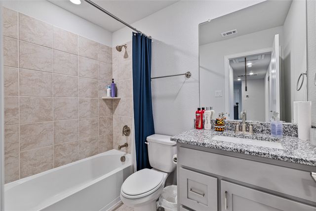 1447 20th Street, Northlake, TX 76226