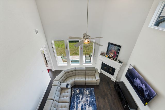 1447 20th Street, Northlake, TX 76226