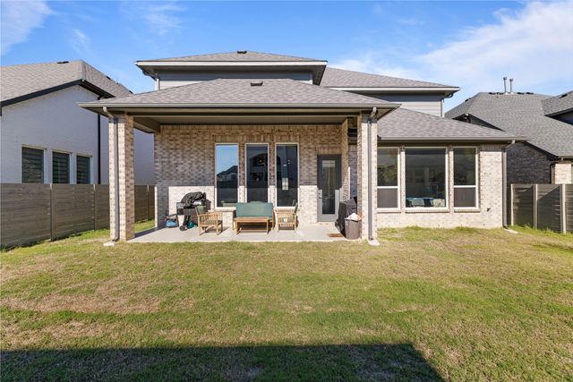 1447 20th Street, Northlake, TX 76226