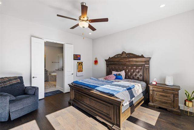 1447 20th Street, Northlake, TX 76226