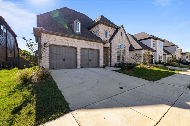 1447 20th Street, Northlake, TX 76226