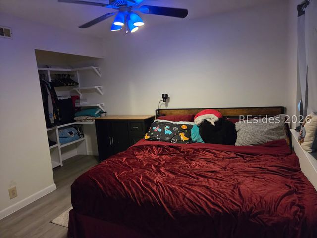4001 Hodge Dr, Beaufort, SC 29906