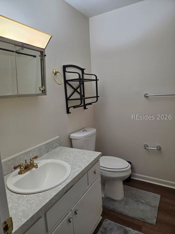 4001 Hodge Dr, Beaufort, SC 29906