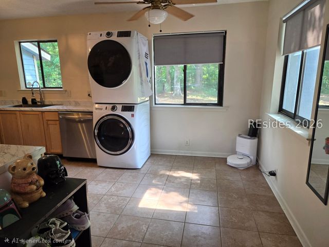 4001 Hodge Dr, Beaufort, SC 29906
