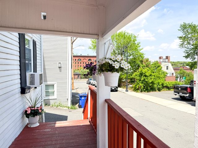 21 High St 21, Milton, MA 02186