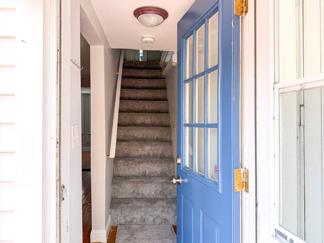 21 High St 21, Milton, MA 02186
