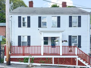 21 High St 21, Milton, MA 02186