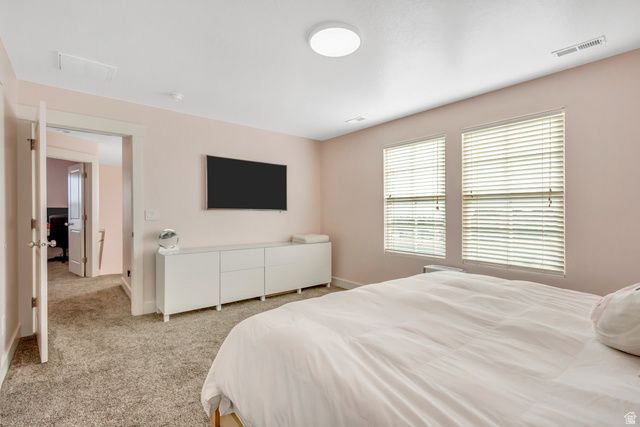 4257 W CLARKS DR, South Jordan, UT 84009