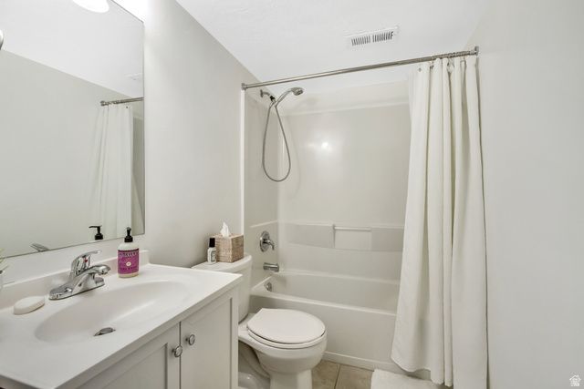 4257 W CLARKS DR, South Jordan, UT 84009