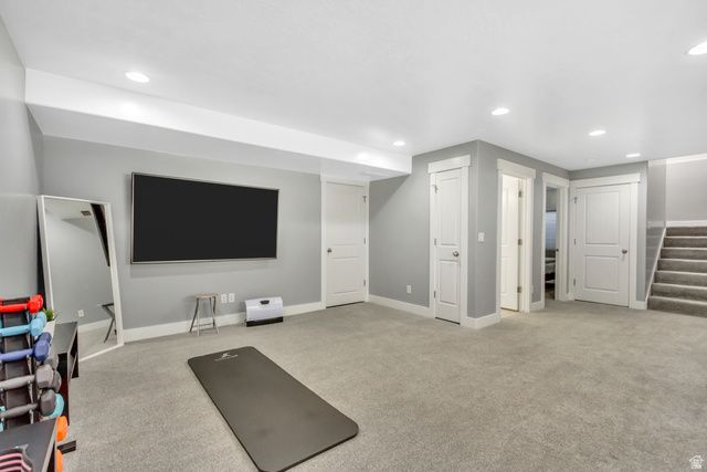 4257 W CLARKS DR, South Jordan, UT 84009