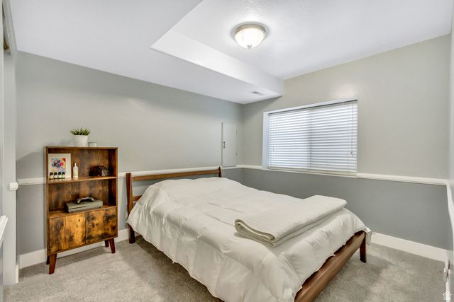 4257 W CLARKS DR, South Jordan, UT 84009