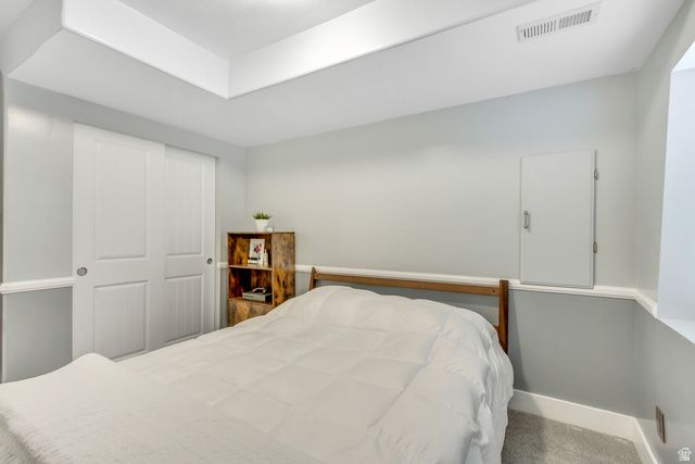 4257 W CLARKS DR, South Jordan, UT 84009