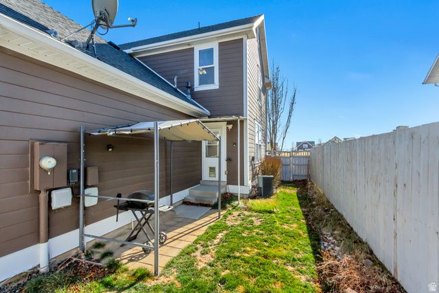 4257 W CLARKS DR, South Jordan, UT 84009