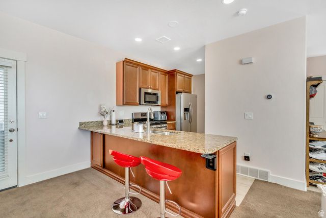 4257 W CLARKS DR, South Jordan, UT 84009