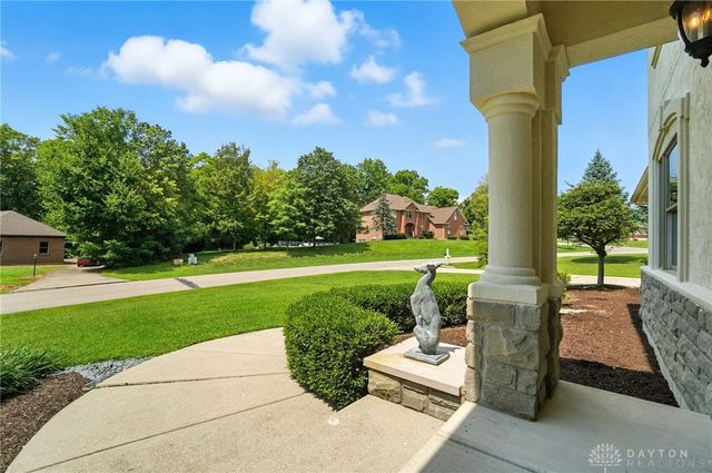 7248 Sheffield Way, Waynesville, OH 45068