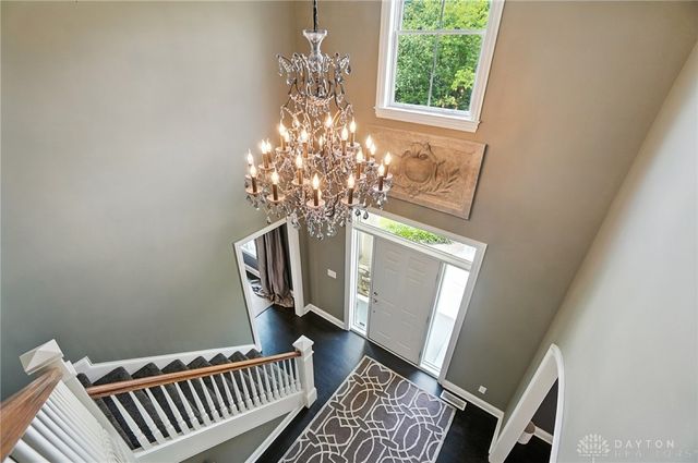 7248 Sheffield Way, Waynesville, OH 45068