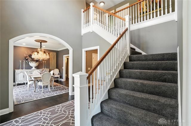 7248 Sheffield Way, Waynesville, OH 45068