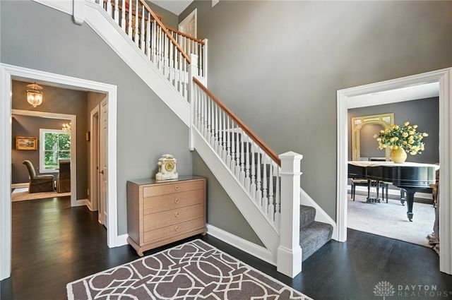 7248 Sheffield Way, Waynesville, OH 45068