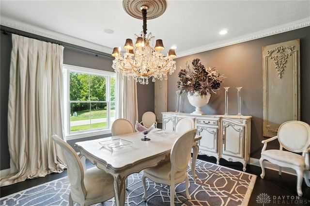 7248 Sheffield Way, Waynesville, OH 45068