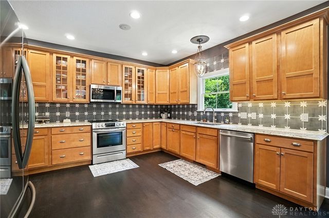7248 Sheffield Way, Waynesville, OH 45068