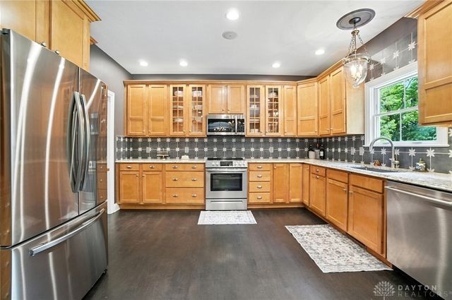 7248 Sheffield Way, Waynesville, OH 45068
