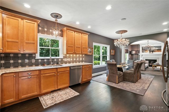 7248 Sheffield Way, Waynesville, OH 45068