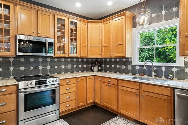 7248 Sheffield Way, Waynesville, OH 45068