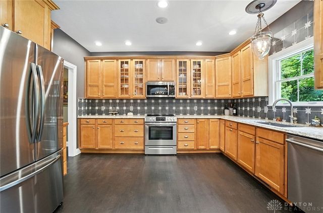 7248 Sheffield Way, Waynesville, OH 45068
