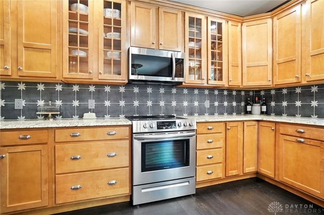 7248 Sheffield Way, Waynesville, OH 45068