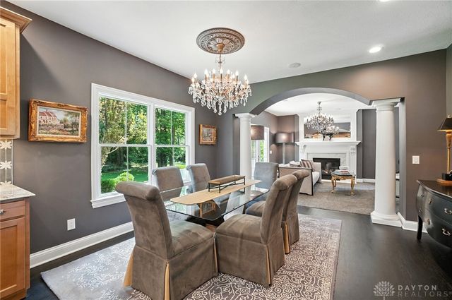 7248 Sheffield Way, Waynesville, OH 45068
