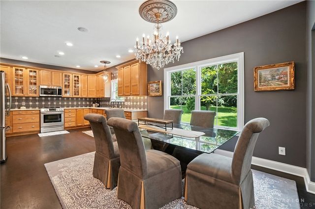 7248 Sheffield Way, Waynesville, OH 45068