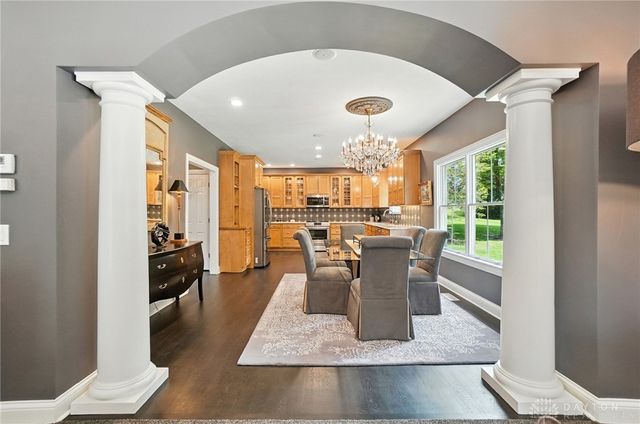 7248 Sheffield Way, Waynesville, OH 45068