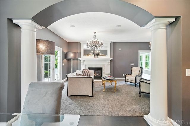 7248 Sheffield Way, Waynesville, OH 45068