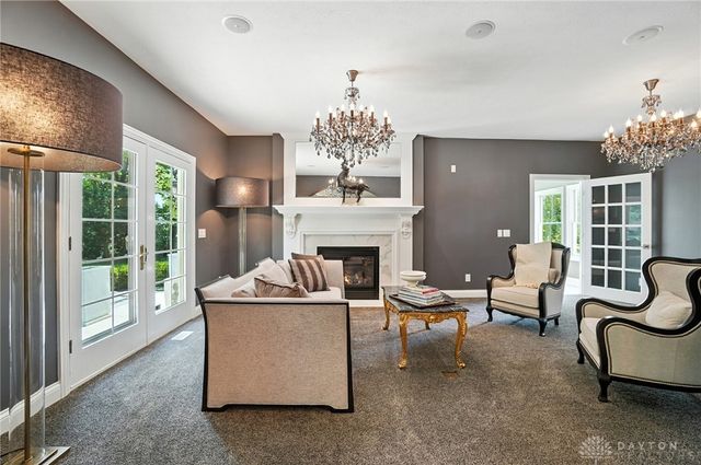 7248 Sheffield Way, Waynesville, OH 45068